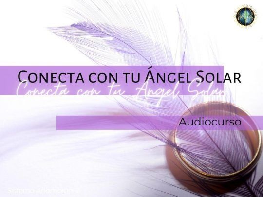 Conecta con tu Ángel Solar