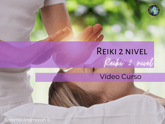 Reiki ā Nivel 2