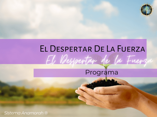 El Despertar: descubre tu poder interior