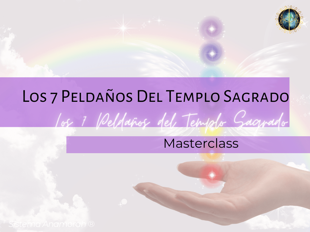 Aprende a equilibrar los chakras