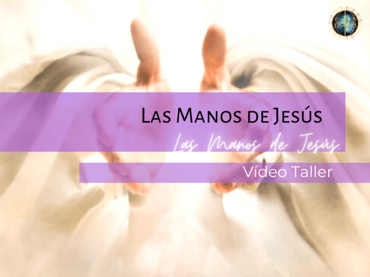 Las Manos de Jesús