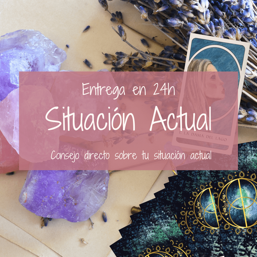 Situación actual