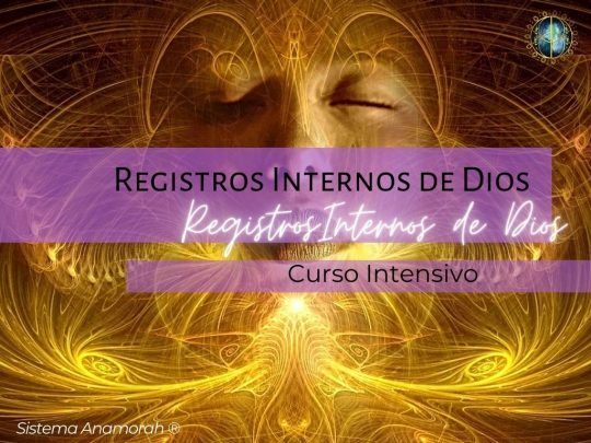 Registros Internos de Dios