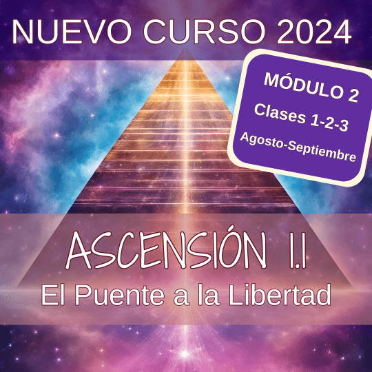 Módulo 2 curso Ascensión 1.1