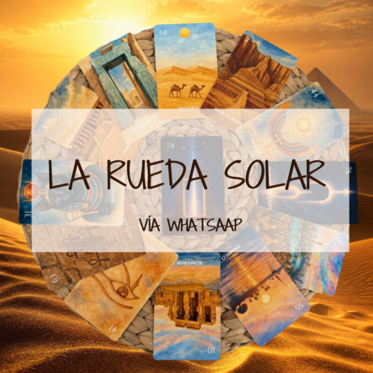 Rueda Solar